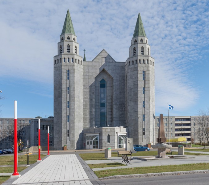 Université Laval 001