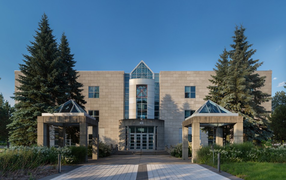 Université Laval 3