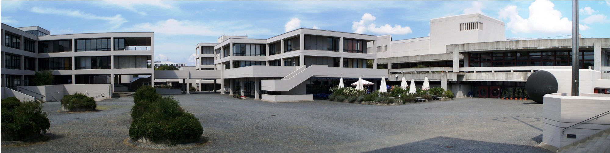 Universität Regensburg Forum