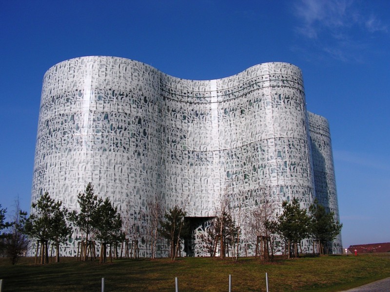 Universitaet Bibliothek