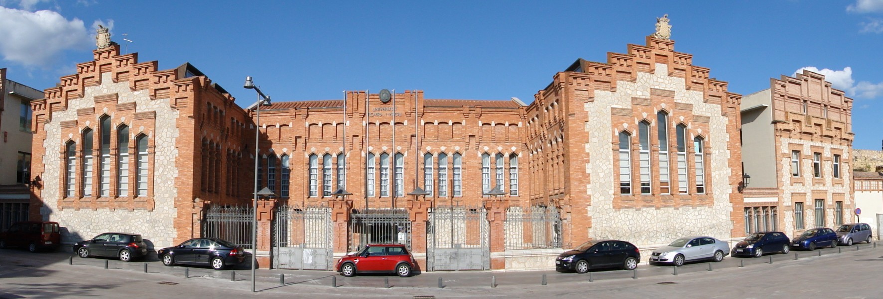 Universitat Rovira i Virgili