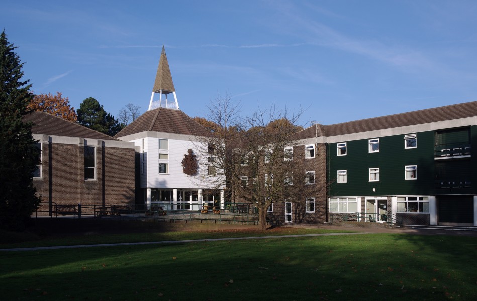 University Park MMB «29 Sherwood Hall