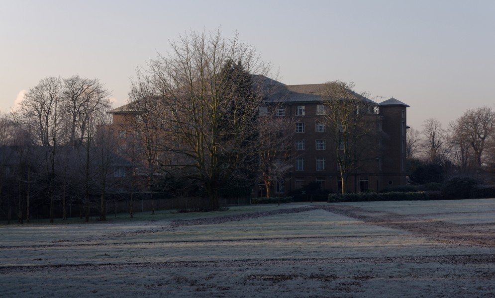 University Park MMB «51 Nightingale Hall