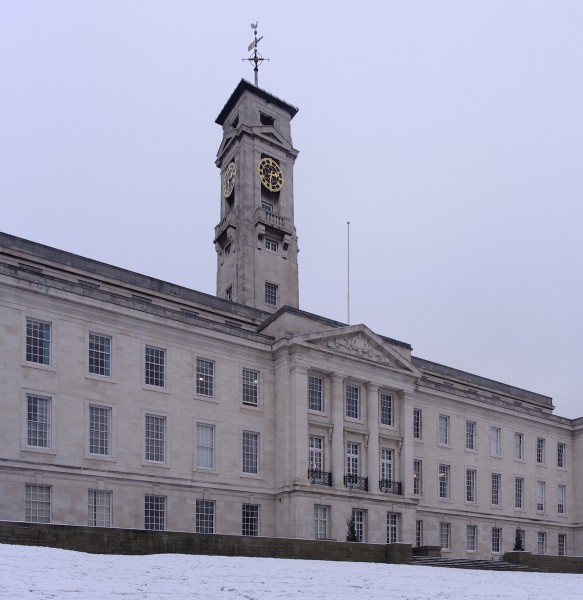 University Park MMB «81 Trent Building