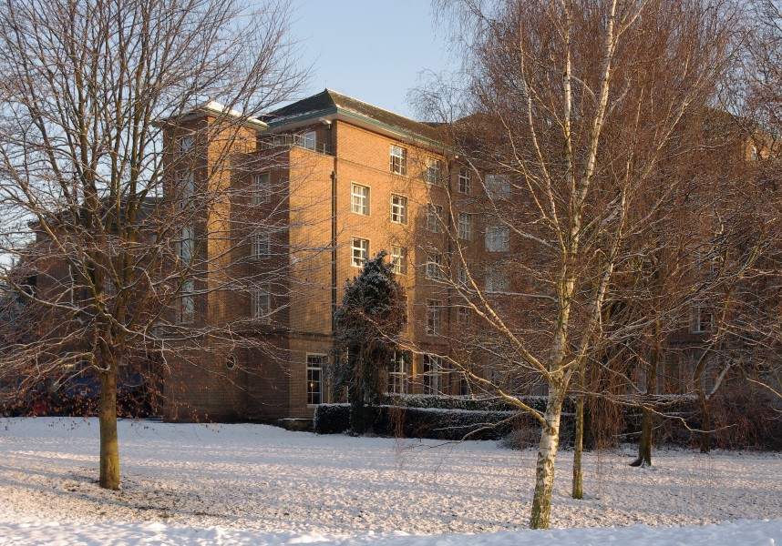 University Park MMB «86 Nightingale Hall