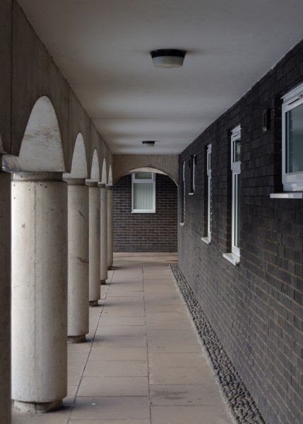 University Park MMB «93 Rutland Hall