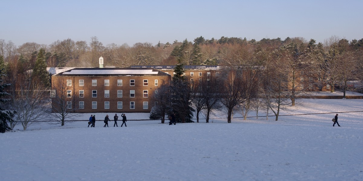 University Park MMB «A0 Derby Hall