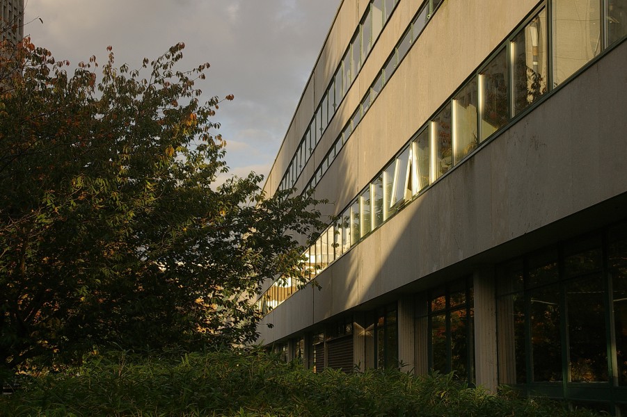 University Park MMB E3 Coates Building