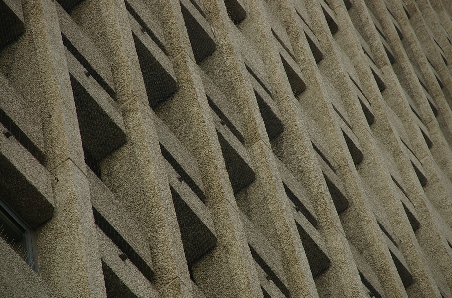 University Park MMB E4 Tower Building