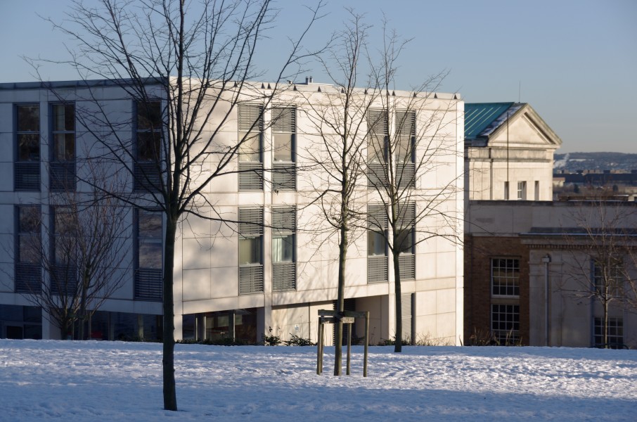 University Park MMB K0 Portland Building