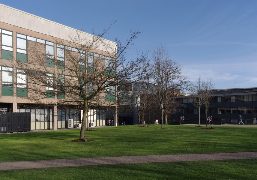 University Park MMB O4 Science City