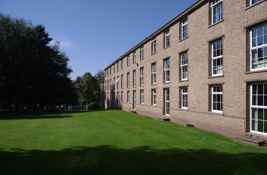 University Park MMB T8 Lincoln Hall