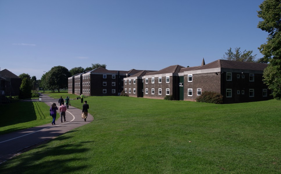 University Park MMB V5 Sherwood Hall