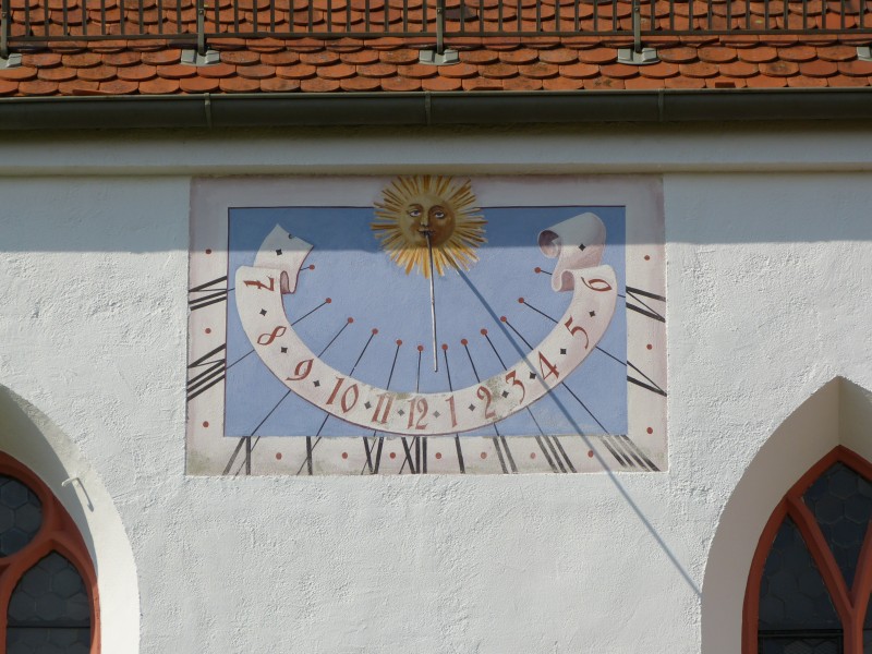 Unser Lieben Frauen (Lauben) 05