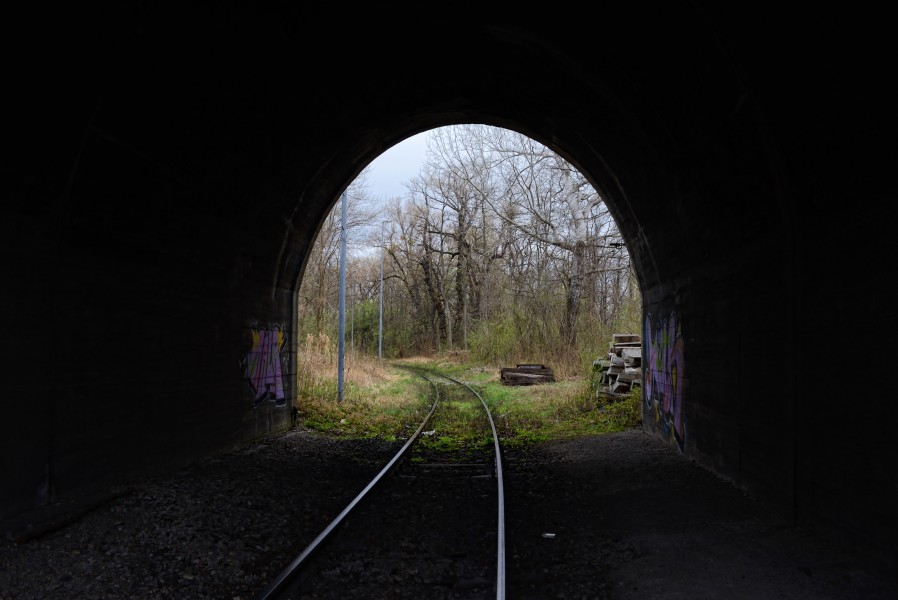 Unterfuehrung Lobgrundstrasse km 0.362 2