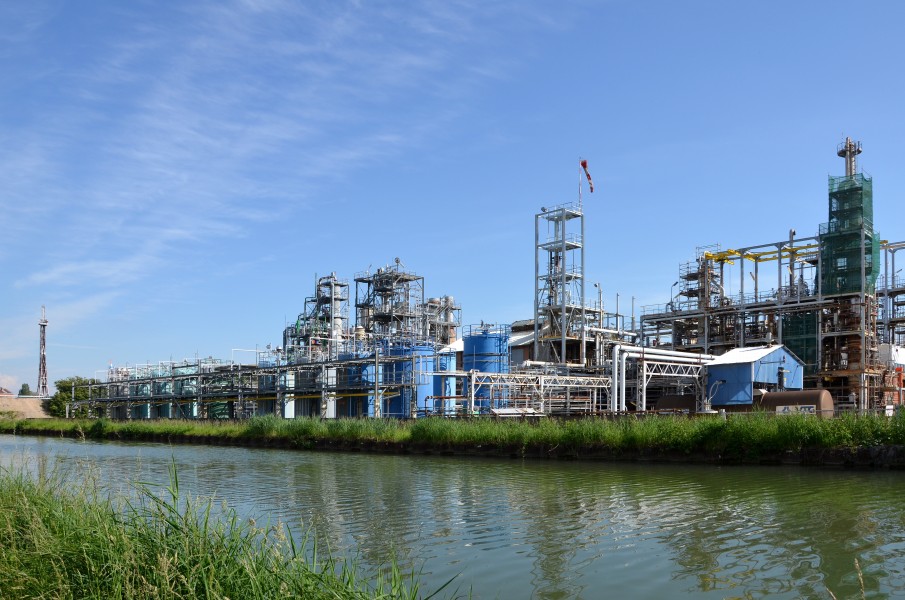 Usine Solvay a Tavaux DSC 0632