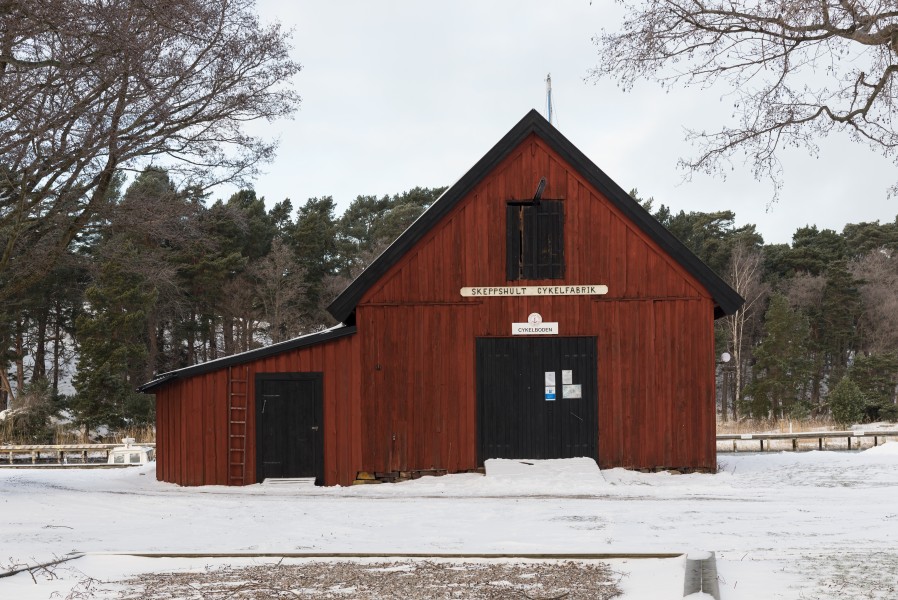 Utö January 2013 07