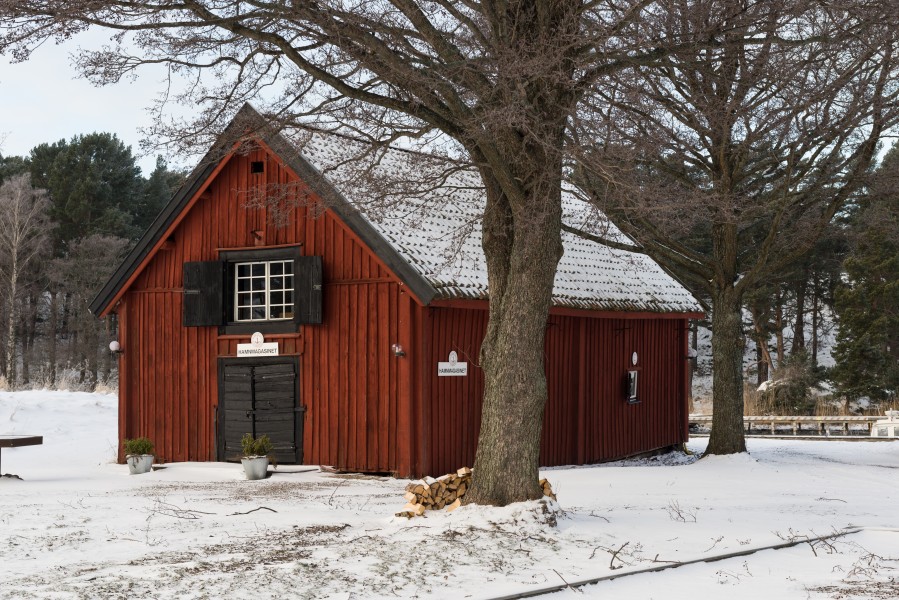 Utö January 2013 08