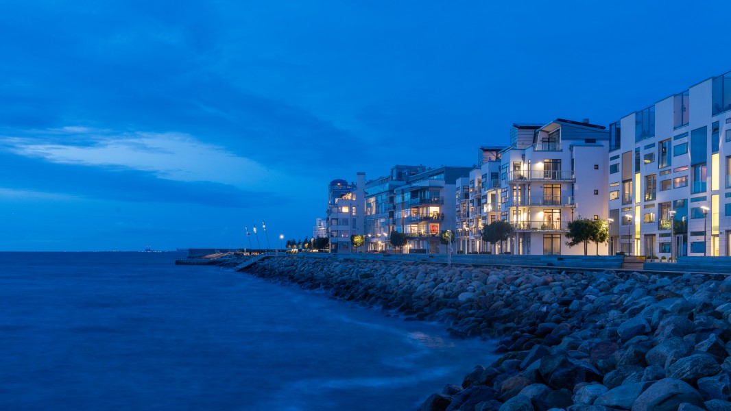 Västra Hamnen October 2017 02