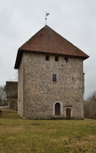Vao tornlinnus1