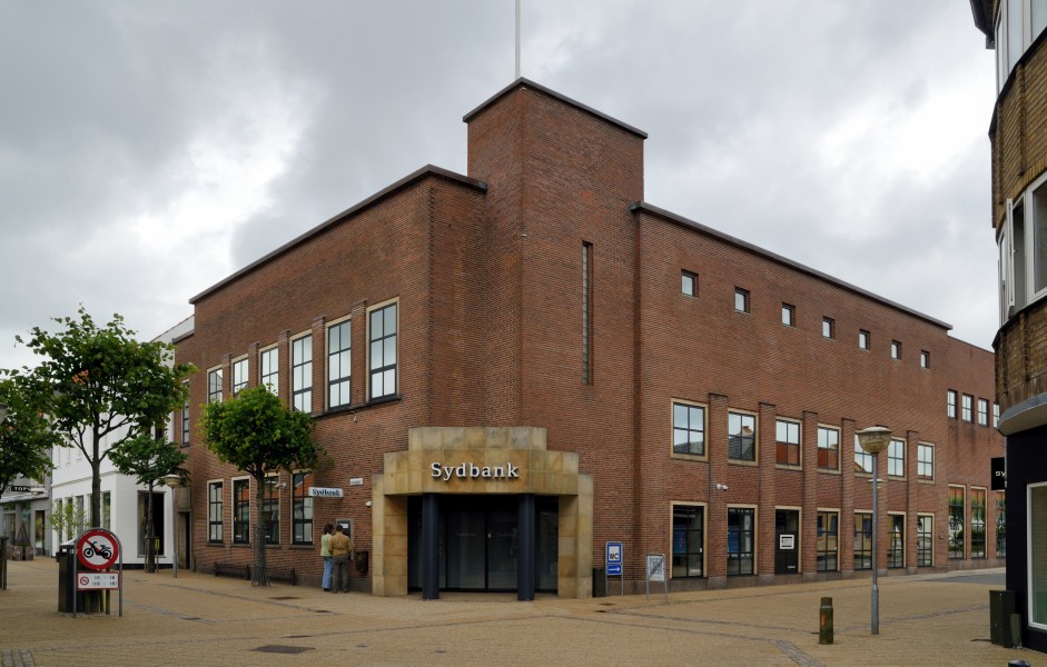 Varde - Sydbank