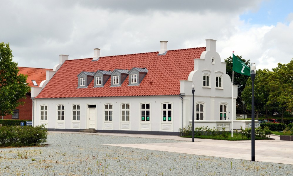 Varde - Touristeninformation