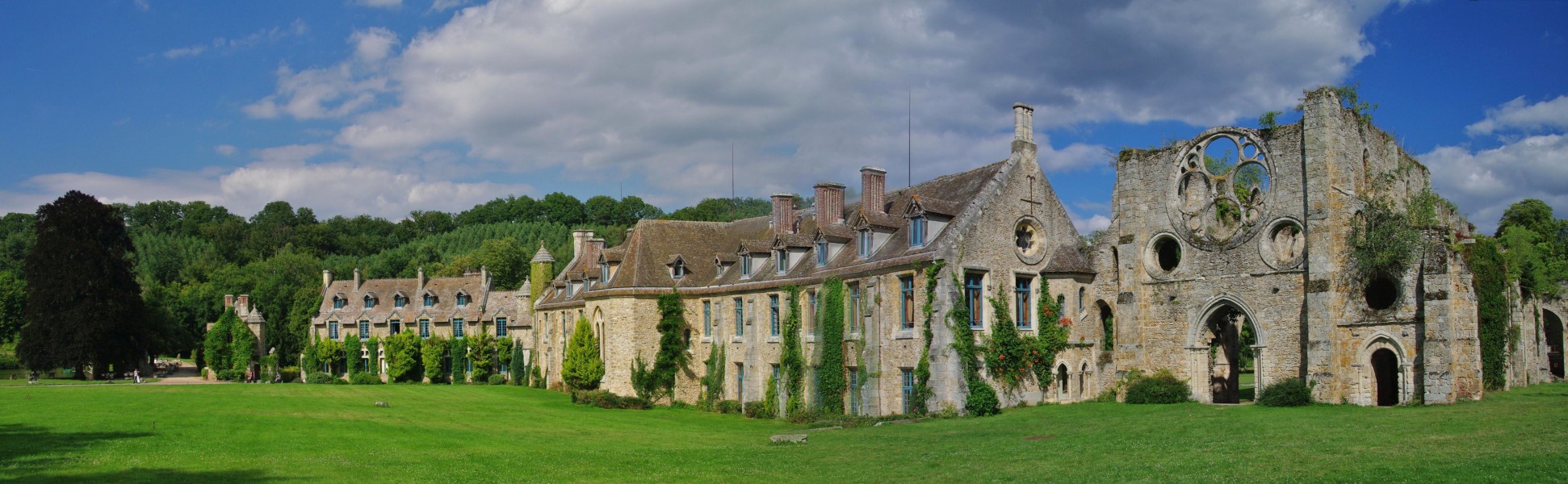VaulxDeCernay