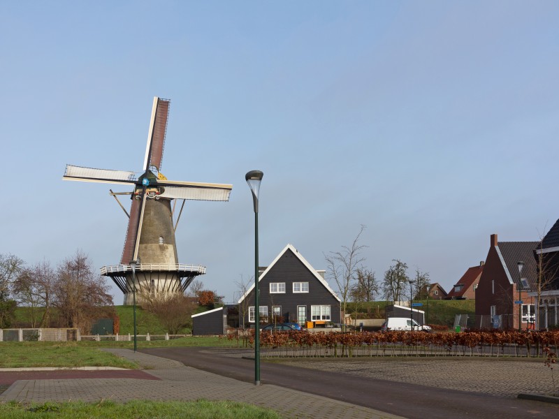 Veen, molen de Hoop RM6823 foto6 2016-01-23 11.51