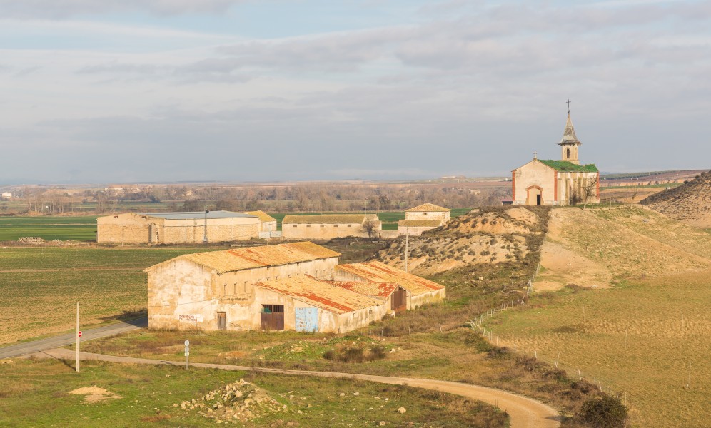 Vergalijo, Navarra, España, 2015-01-06, DD 01