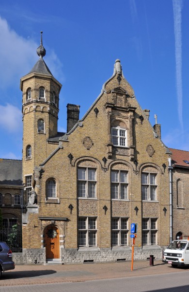 Veurne Noordstraat 18 R01