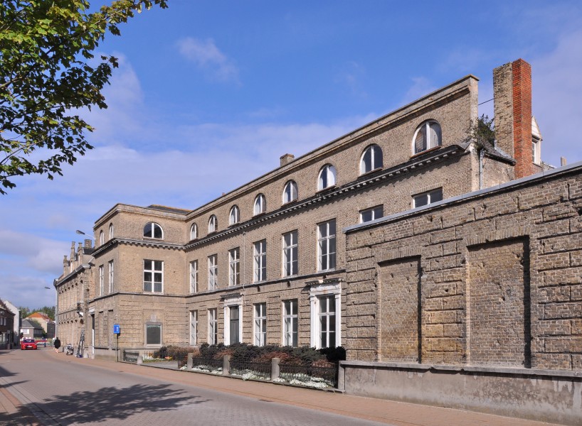 Veurne Pannestraat 3 R01