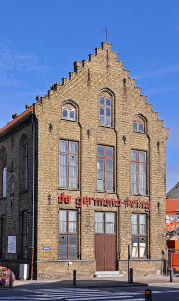 Veurne Rozendalstraat2 R01