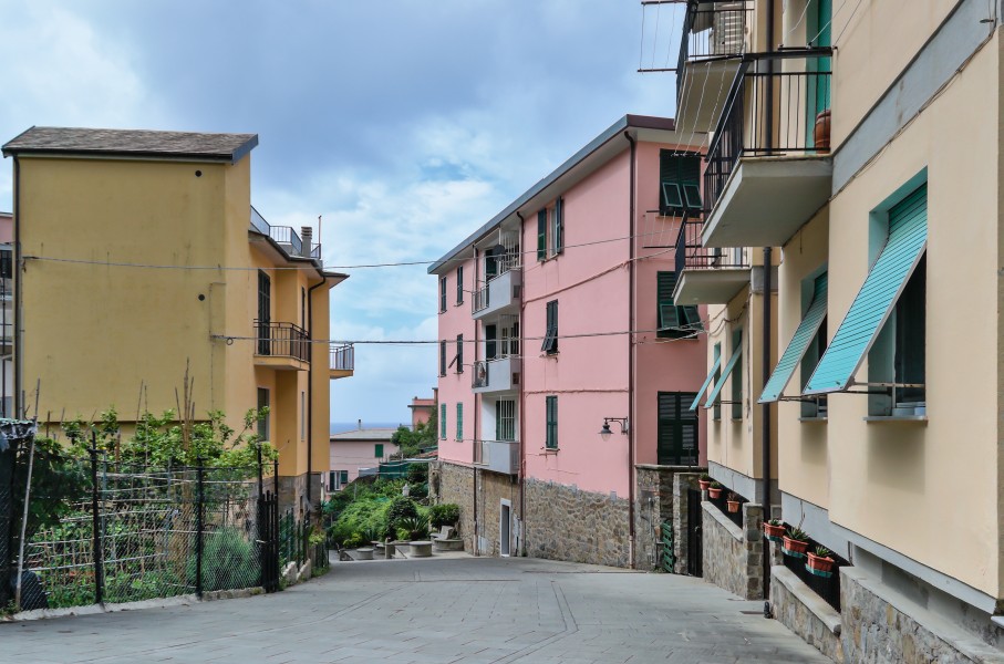 Via Telemaco Signorini1