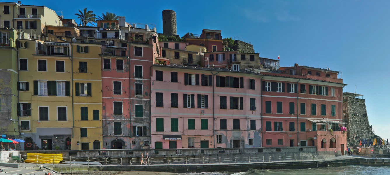 Via Visconti