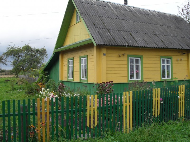 Views of Beshankovichy 2c