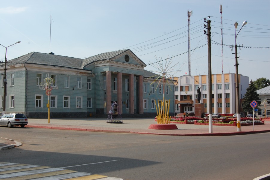 Views of Beshankovichy 3a