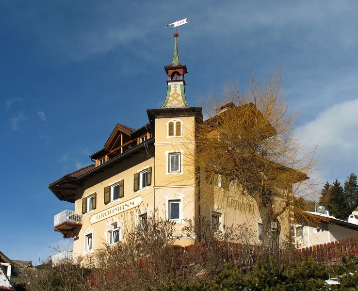 Villa-Grohmann