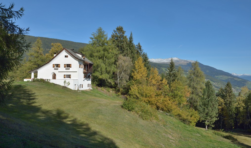 Villa Baldauf Dreikirchen 01