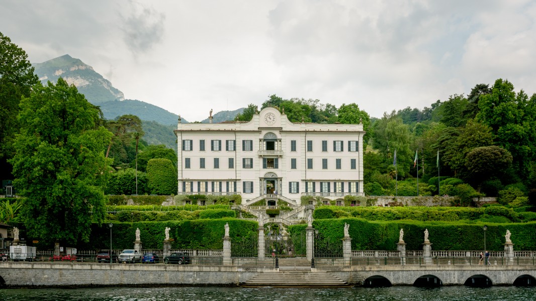 Villa Carlotta 3469