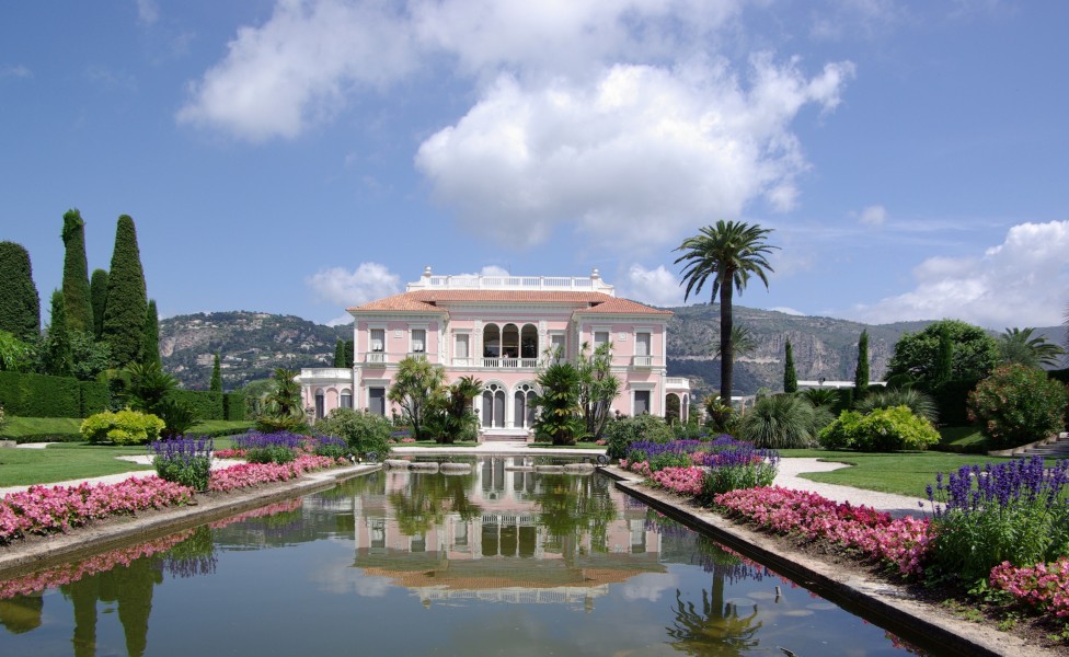 Villa Ephrussi de Rothschild BW 2011-06-10 11-42-29