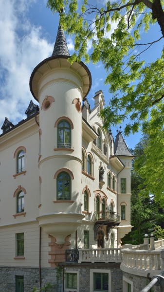 Villa Rifesser Brixen Bressanone