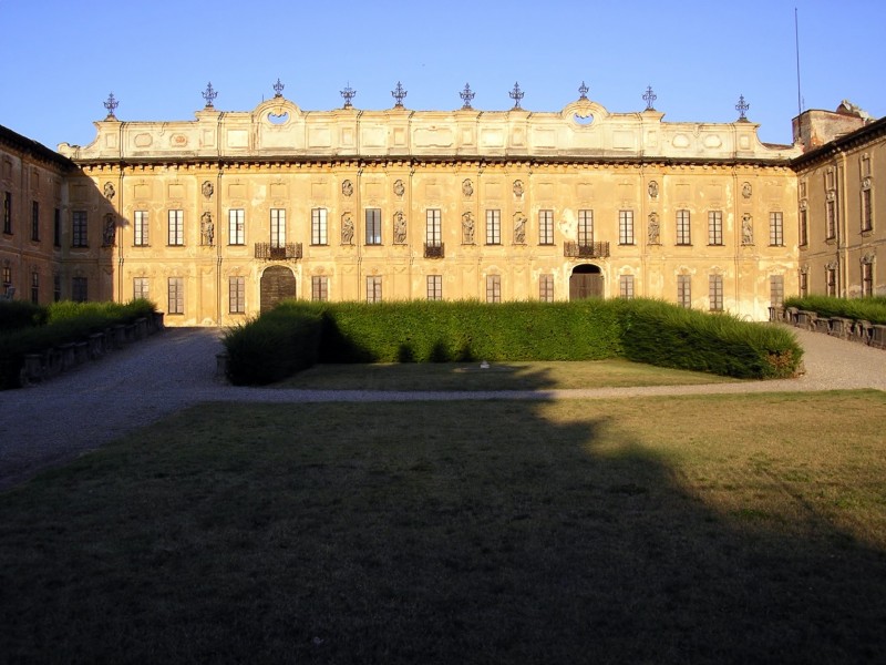 VillaArconati