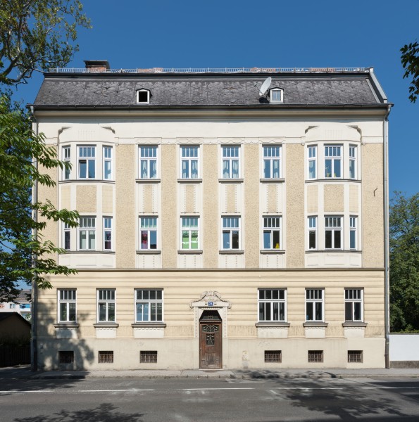 Villach Italiener Strasse 34 07082015 6515
