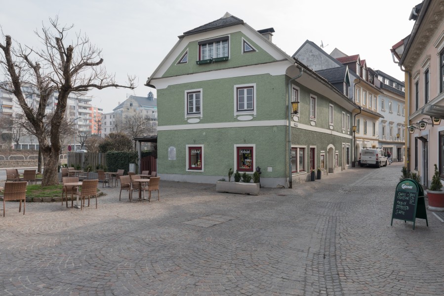Villach Lederergasse Hegerhaus 23032015 1088