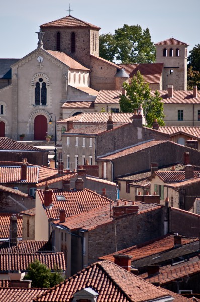 VillageClisson