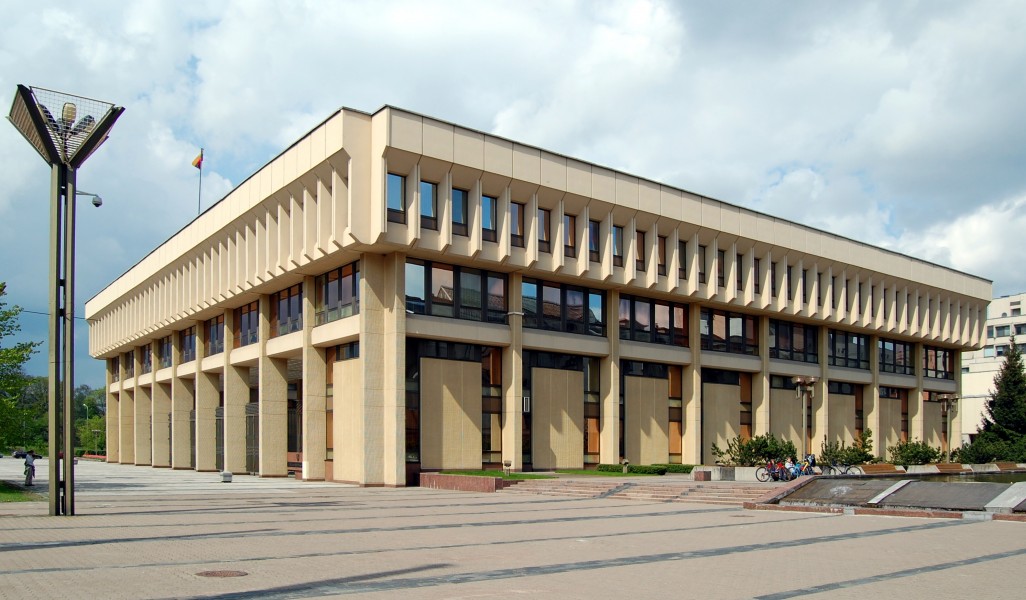 Vilnius Seimas