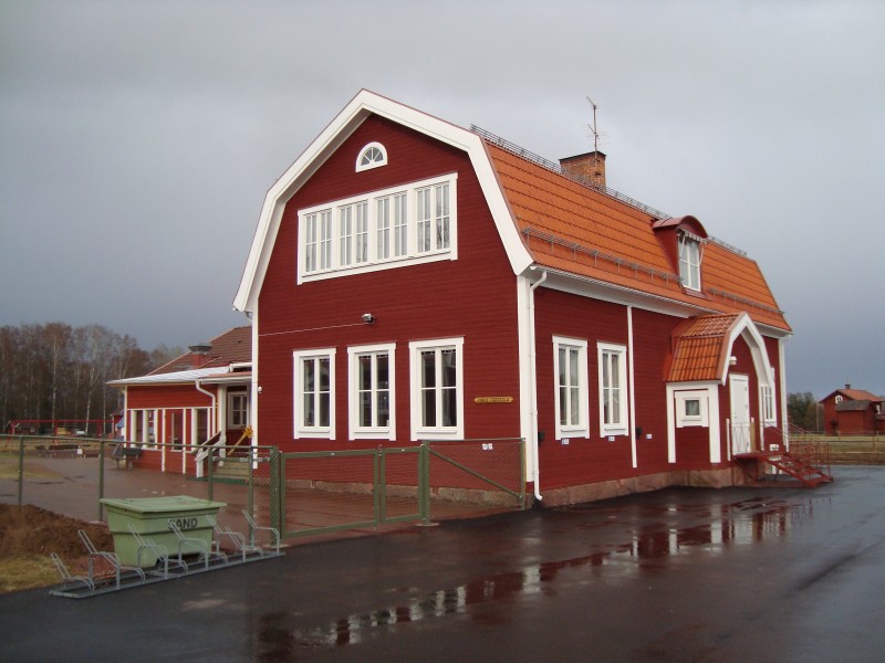 Vinäs skola