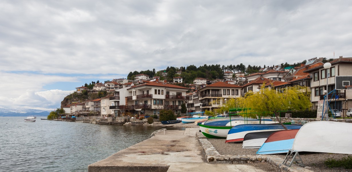 Vista de Ohrid, Macedonia, 2014-04-17, DD 09