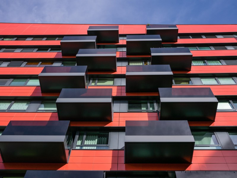 Vitoria - Mariturri - Edificio 01