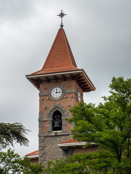Vitoria - Seminario Diocesano 02